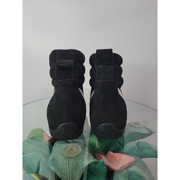 Auto‎ Car Racing Shoes Drag Race Boots SFI 3.3/5 NWOB Men's Size 5 - Picture 4 of 7